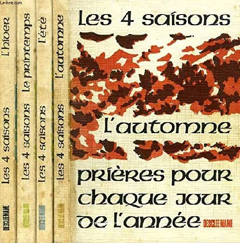 Les Quatre saisons