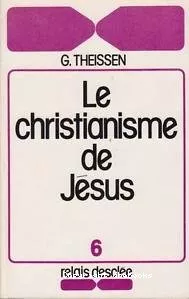 Le Christianisme de Jsus