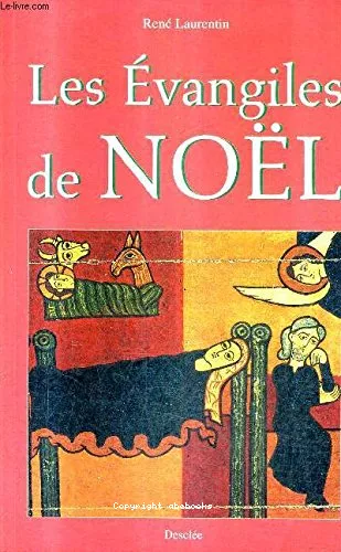 Les vangiles de Nol