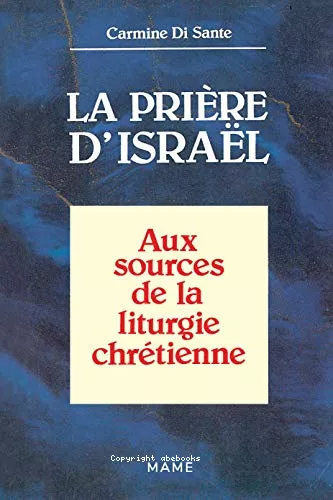 La Prire d'Isral