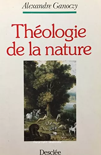 Thologie de la nature