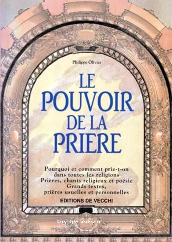 Le pouvoir de la prire