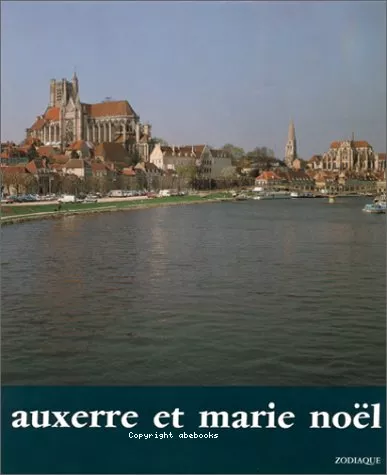 Auxerre et Marie Nol