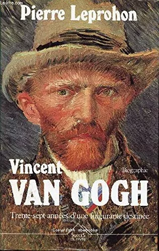 Vincent Van Gogh