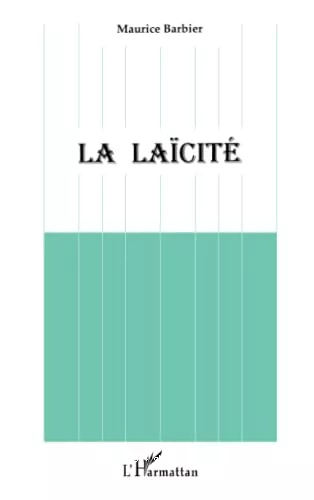 La lacit