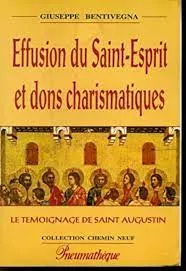 Effusion du Saint-Esprit et dons charismatiques