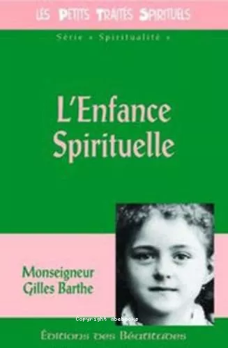 L'enfance spirituelle