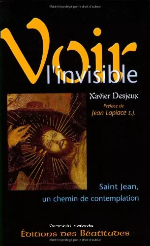 Voir l'invisible