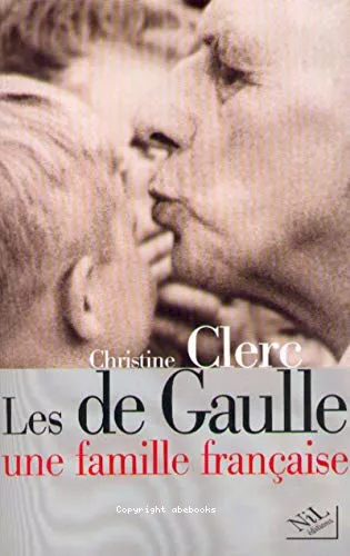 Les de Gaulle