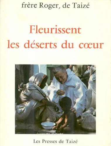 Fleurissent les dserts du coeur