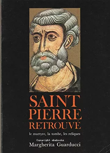 Saint Pierre retrouv