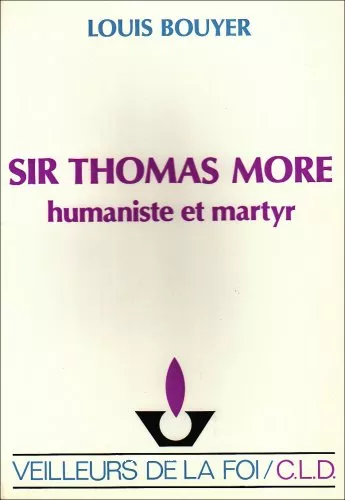 Sir Thomas More