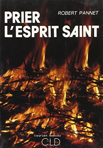 Prier l'Esprit Saint