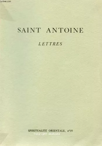 Lettres