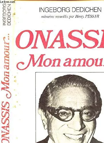 Onassis mon amour