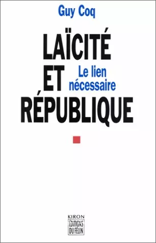 Lacit et rpublique