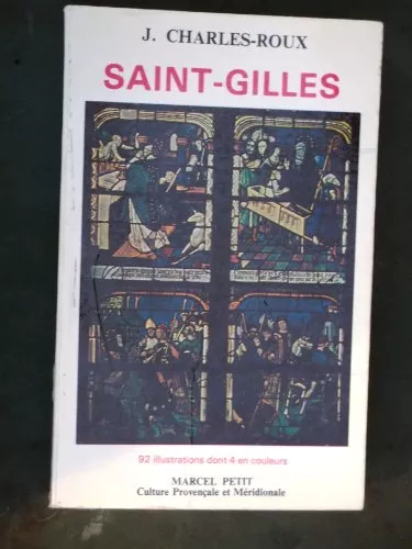 Saint-Gilles