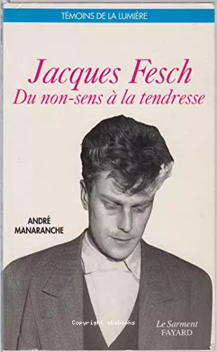 Jacques Fesch