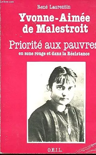 Yvonne-Aime de Malestroit