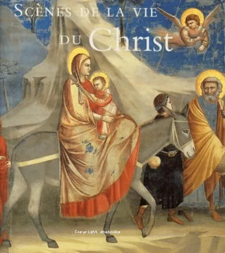 Scnes de la vie du Christ