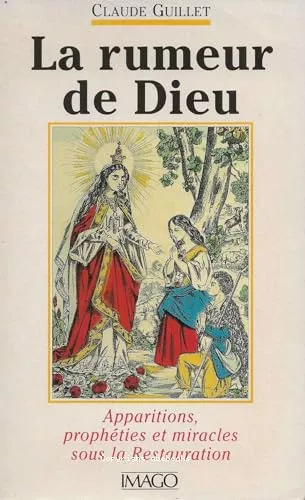 La rumeur de Dieu