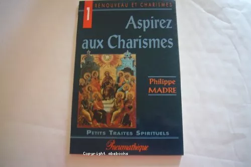 Aspirez aux charismes