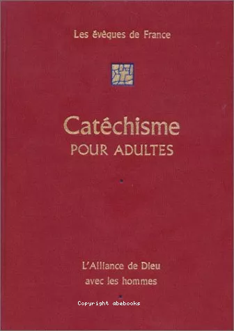 Catchisme pour adultes