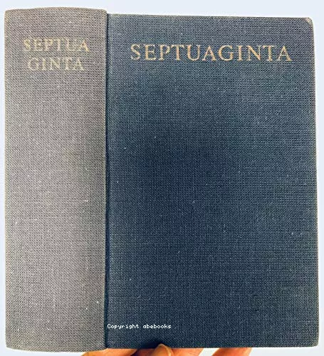 Septuaginta