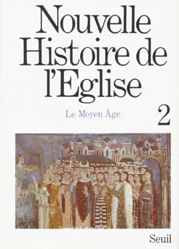 Nouvelle histoire de l'glise