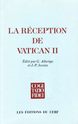 La Rception de Vatican II