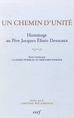 Un chemin d'unit