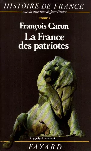 Histoire de France