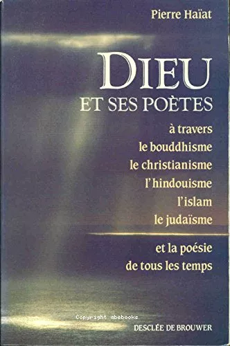 Dieu et ses potes