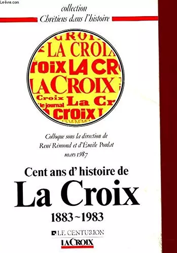 Cent ans d'histoire de 