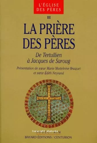 La prire des Pres