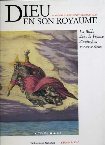 Dieu en son royaume