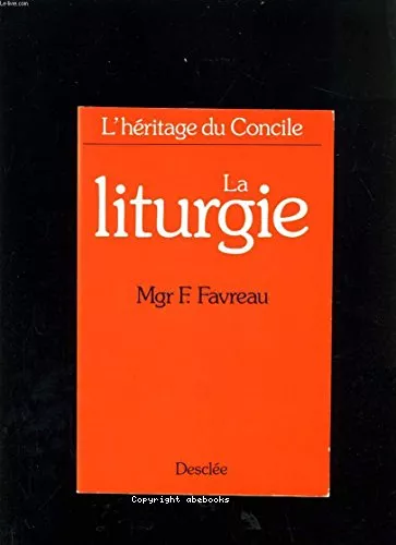 L'Hritage du Concile