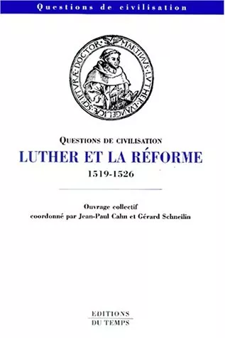 Luther et la Rforme