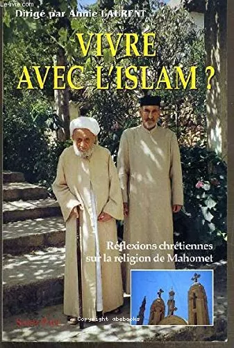 Vivre avec l'islam ?