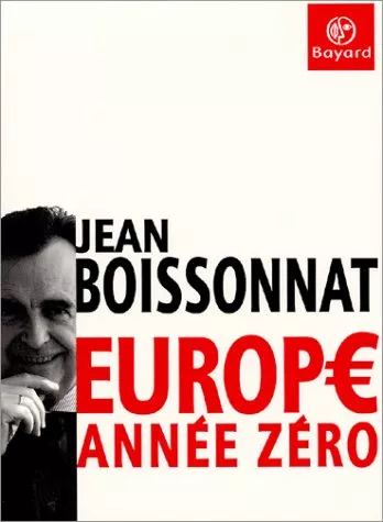 Europe, anne zro