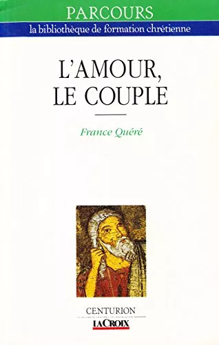 L'amour, le couple