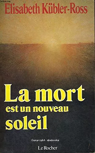 La Mort est un nouveau soleil