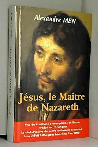 Jsus, le matre de Nazareth