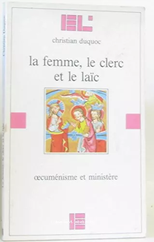 La Femme, le clerc et le lac