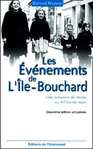 Les vnements de l'Ile Bouchard