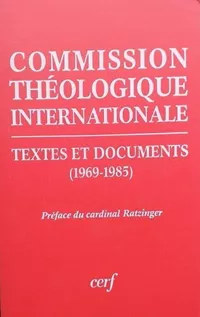 Textes et documents (1969-1985)