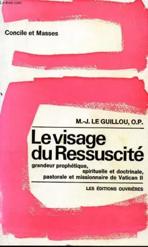 Le Visage du Ressuscit