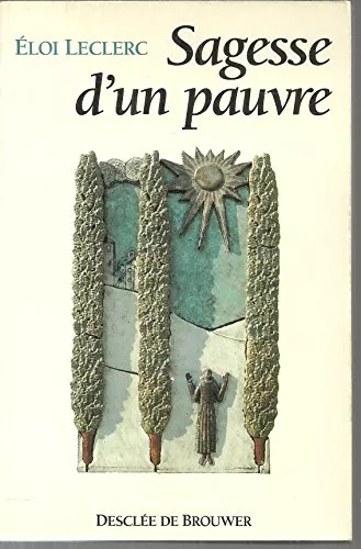 Sagesse d'un pauvre