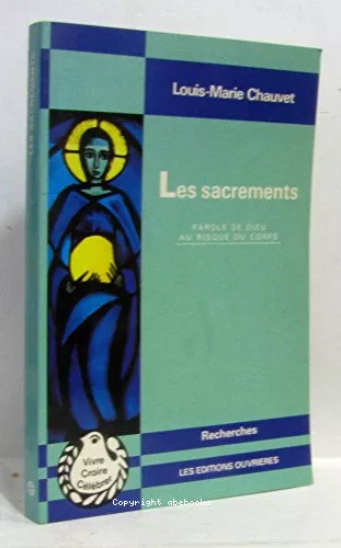 Les sacrements