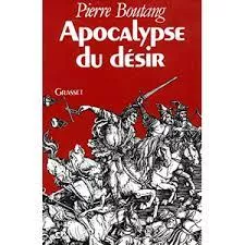 Apocalypse du dsir